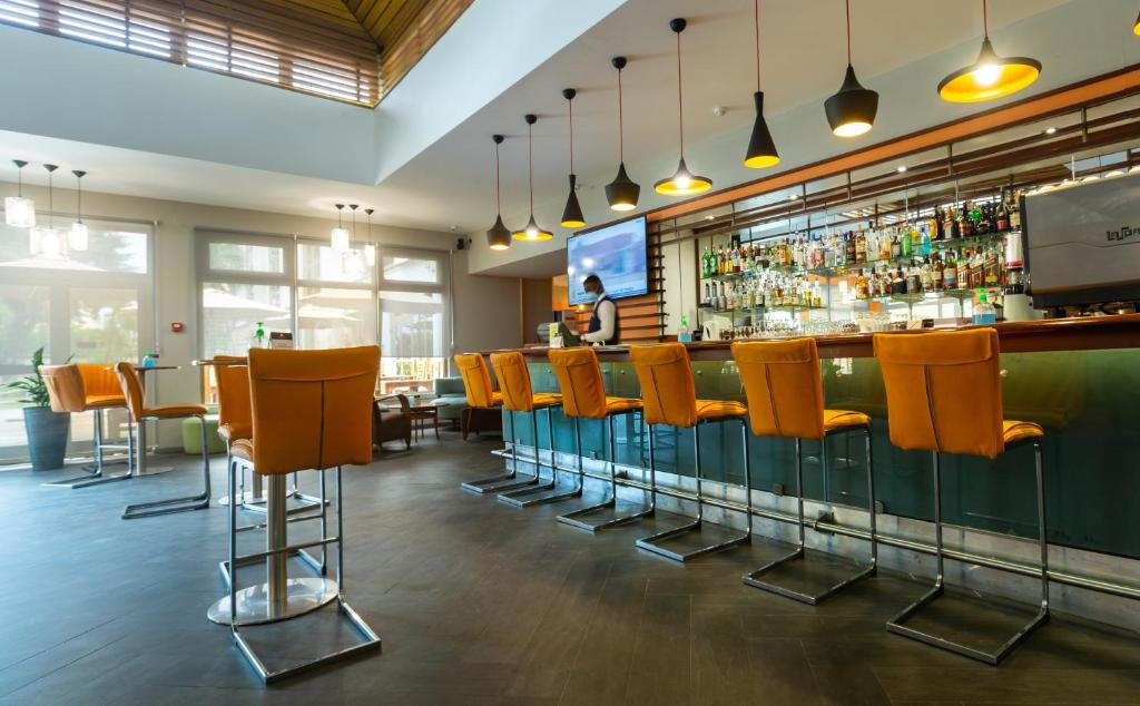 Accra City Hotel - Image 5