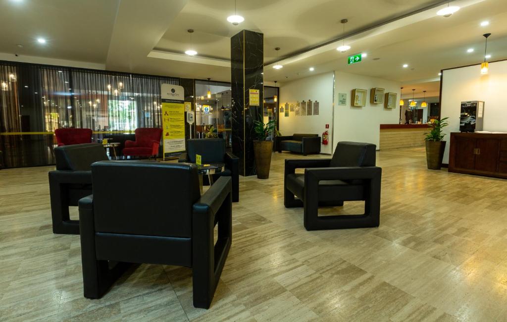 Accra City Hotel - Image 7