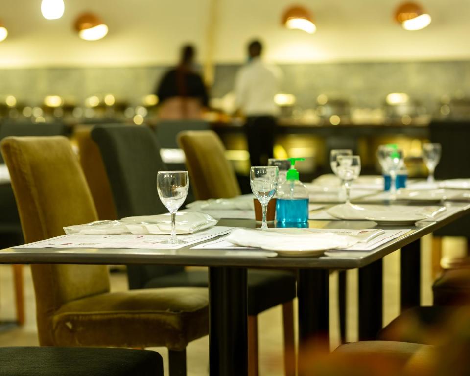 Accra City Hotel - Image 9