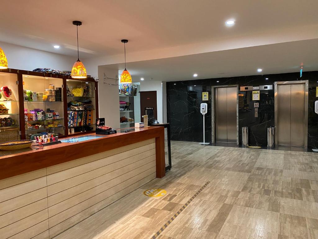 Accra City Hotel - Image 10