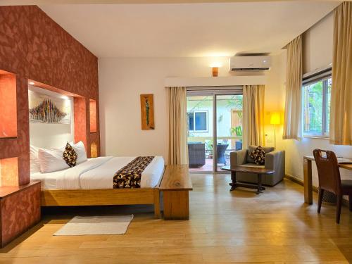 La Vill Boutique Hotel - Image 3