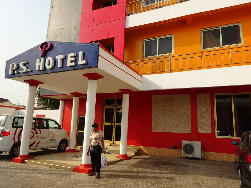 Prestige Hotel - Image 2